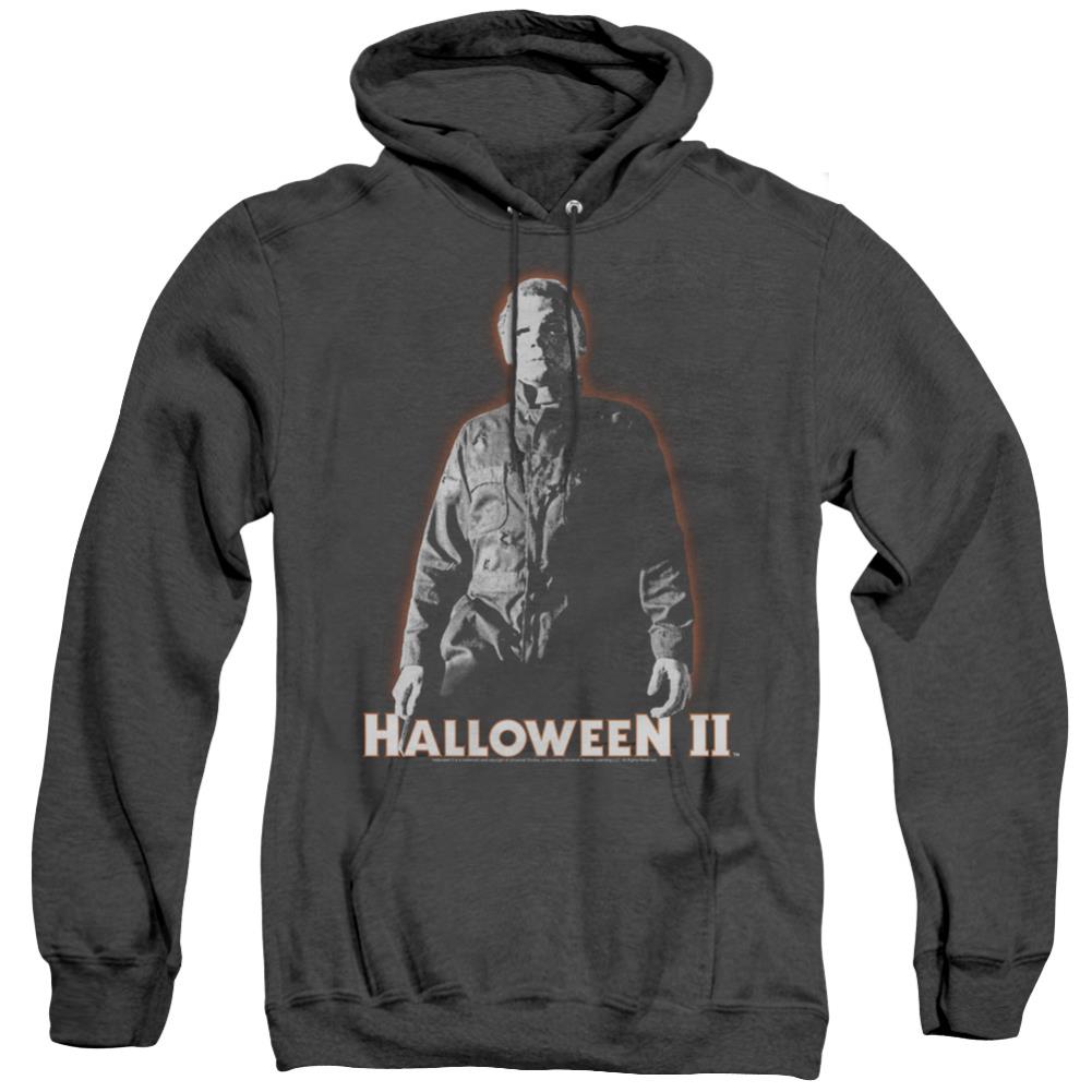 Halloween II Michael Myers Men's Pull-Over Hoodie
