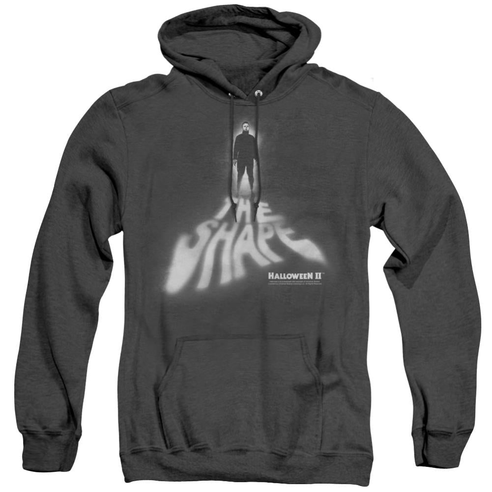 Halloween II The Shape Men's Pull-Over Hoodie