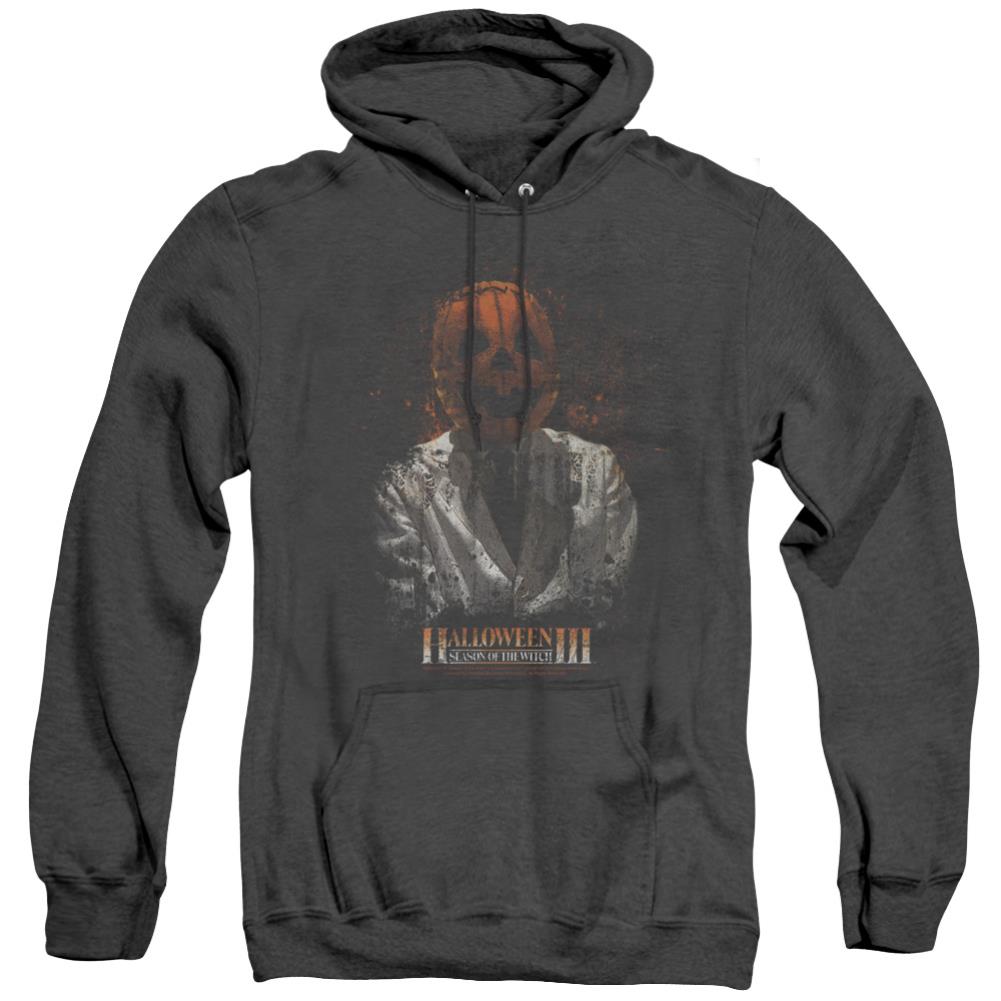 Halloween III H3 Scientist Men's Pull-Over Hoodie