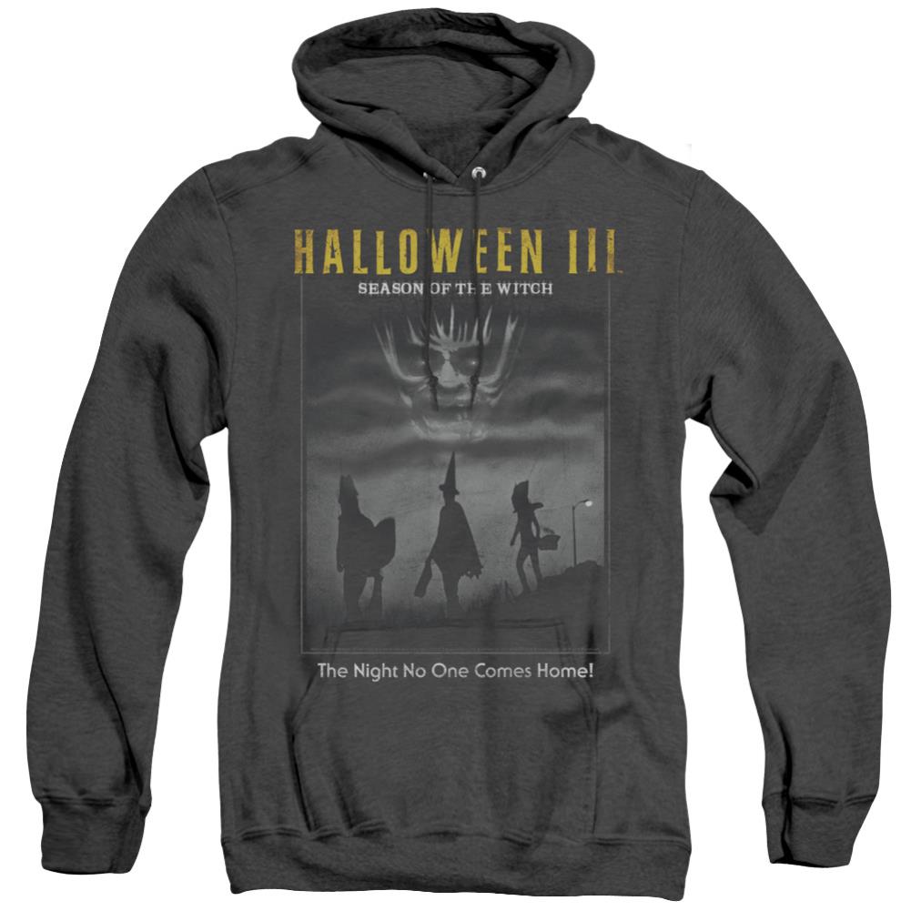 Halloween III Kids Poster Men's Pull-Over Hoodie
