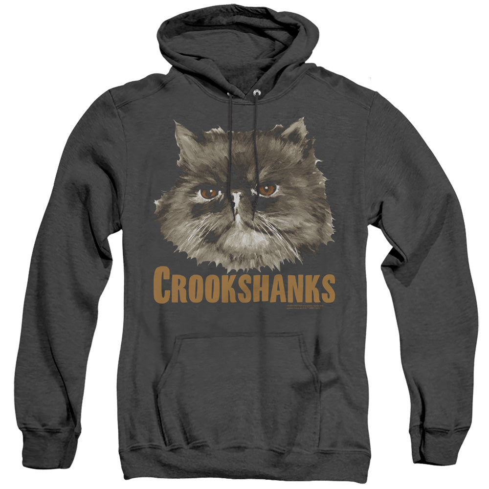 Harry Potter Crookshanks Men's Pull-Over Hoodie