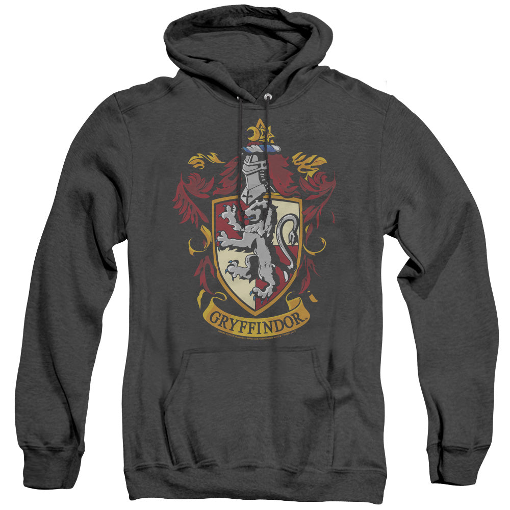 Harry Potter Gryffindor Crest Men's Pull-Over Hoodie