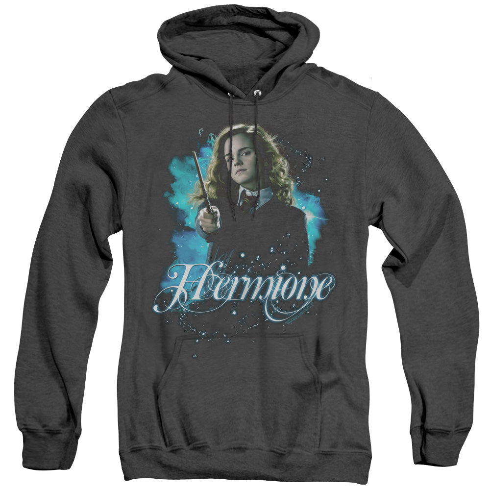 Harry Potter Hermione Ready Men's Pull-Over Hoodie