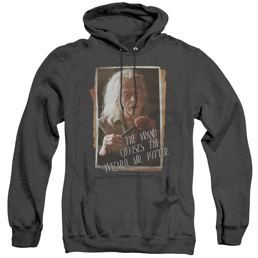 Harry Potter Olivander Men's Pull-Over Hoodie