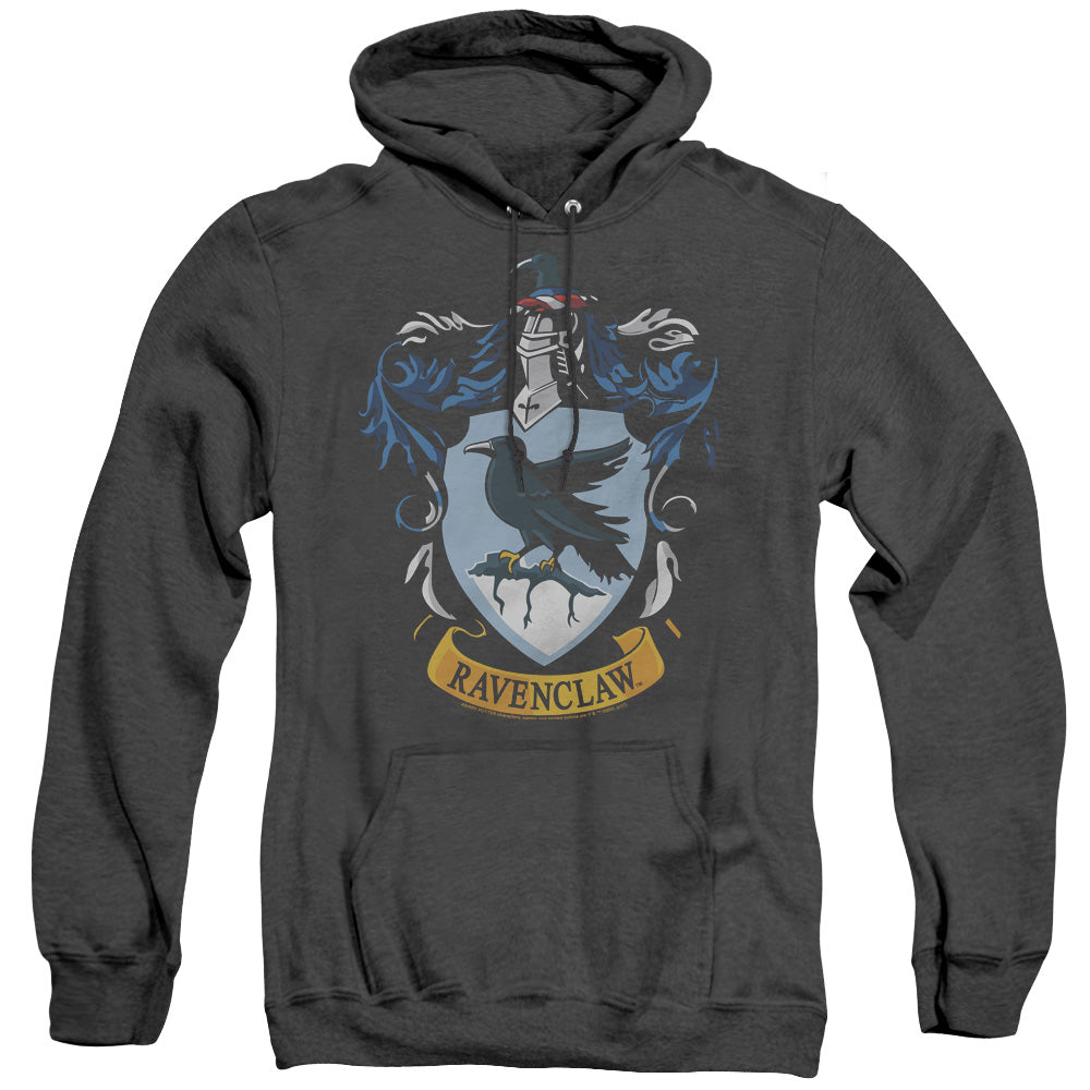 Harry Potter Ravenclaw Crest Men's Pull-Over Hoodie
