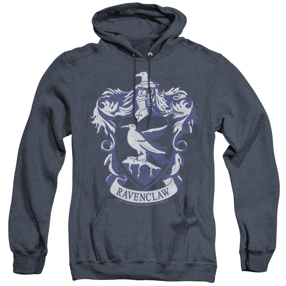 Harry Potter Ravenclaw Crest Men's Pull-Over Hoodie