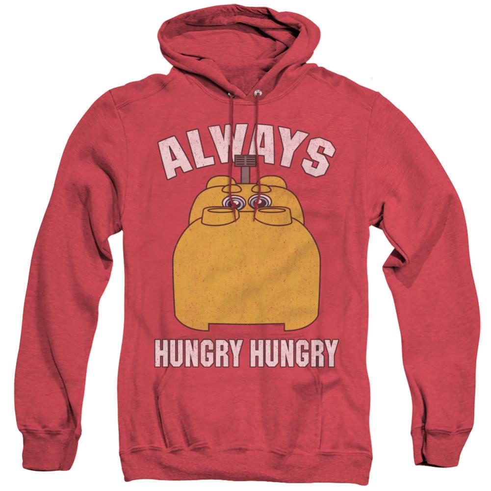 Hungry Hungry Hippos Hungry Men's Pull-Over Hoodie