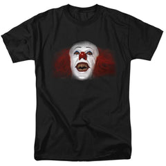 It (1990) Every Nightmare You've Ever Men's 18/1 Cotton Short-Sleeve T-Shirt