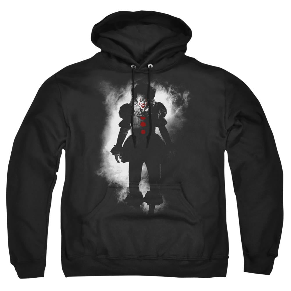 It (2017) Floater Men's Pull-Over 75 25 Poly Hoodie