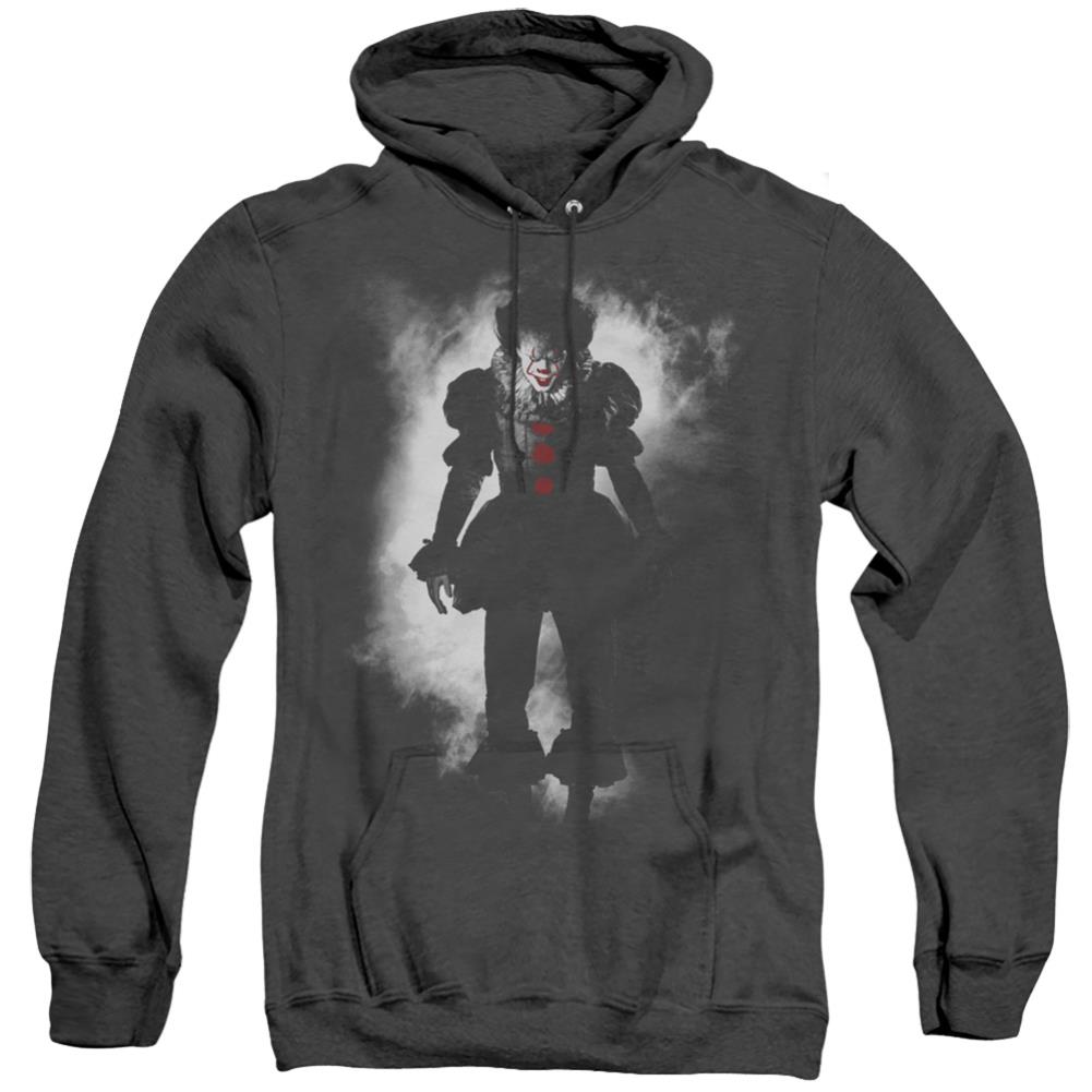 It (2017) Floater Men's Pull-Over Hoodie