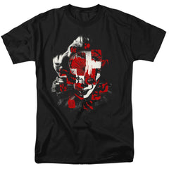 It (2019) Come Back Men's 18/1 Cotton Short-Sleeve T-Shirt