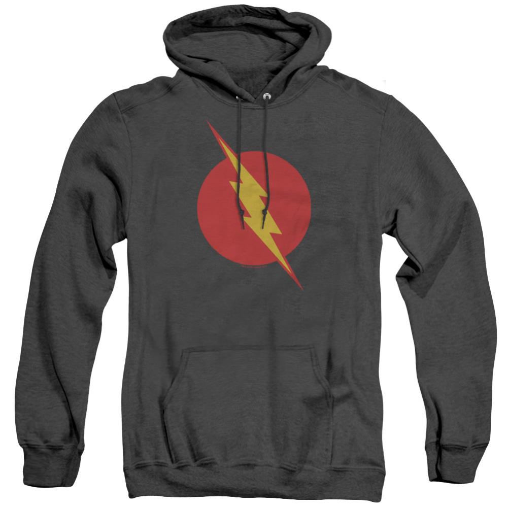 Justice League Of America Reverse Flash Men's Pull-Over Hoodie