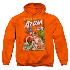 Justice League Of America Showcase #34 Cover Men's Pull-Over 75 25 Poly Hoodie