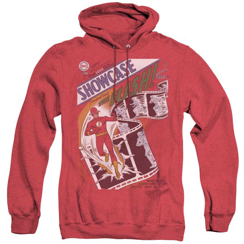 Justice League Of America Showcase #4 Cover Men's Pull-Over Hoodie