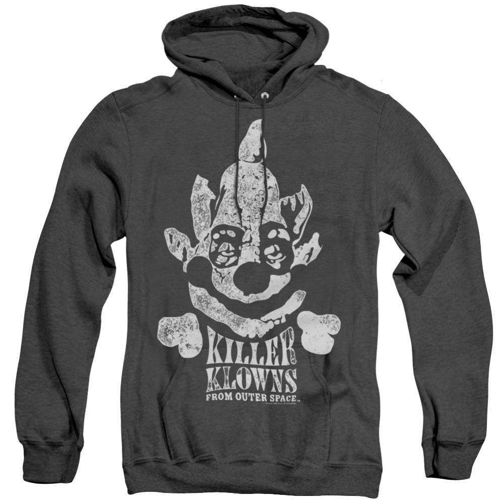 Killer Klowns From Outer Space Kreepy Men's Pull-Over Hoodie