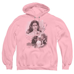 Labyrinth Sarah Men's Pull-Over 75 25 Poly Hoodie