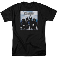 Law And Order SVU Crew 13 Men's 18/1 Cotton Short-Sleeve T-Shirt