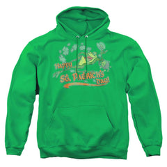 Looney Tunes Michigan J Men's Pull-Over 75 25 Poly Hoodie