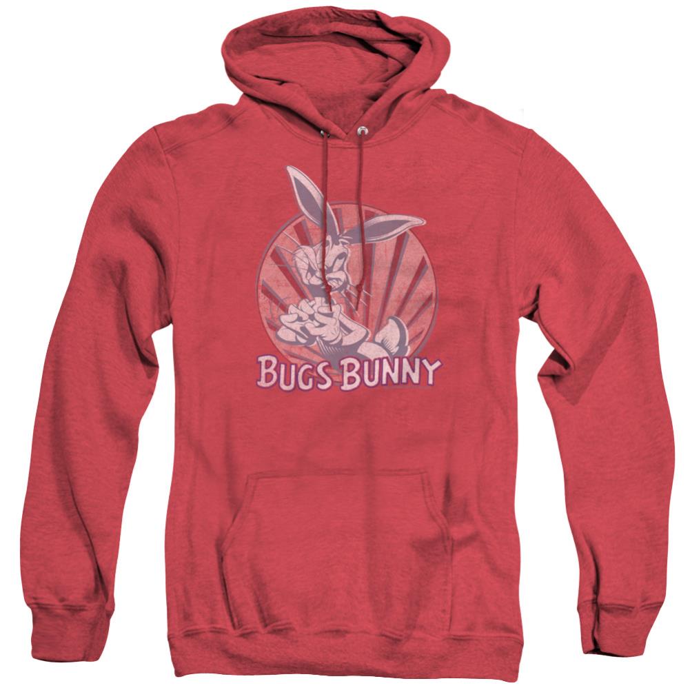 Looney Tunes Wishful Thinking Men's Pull-Over Hoodie