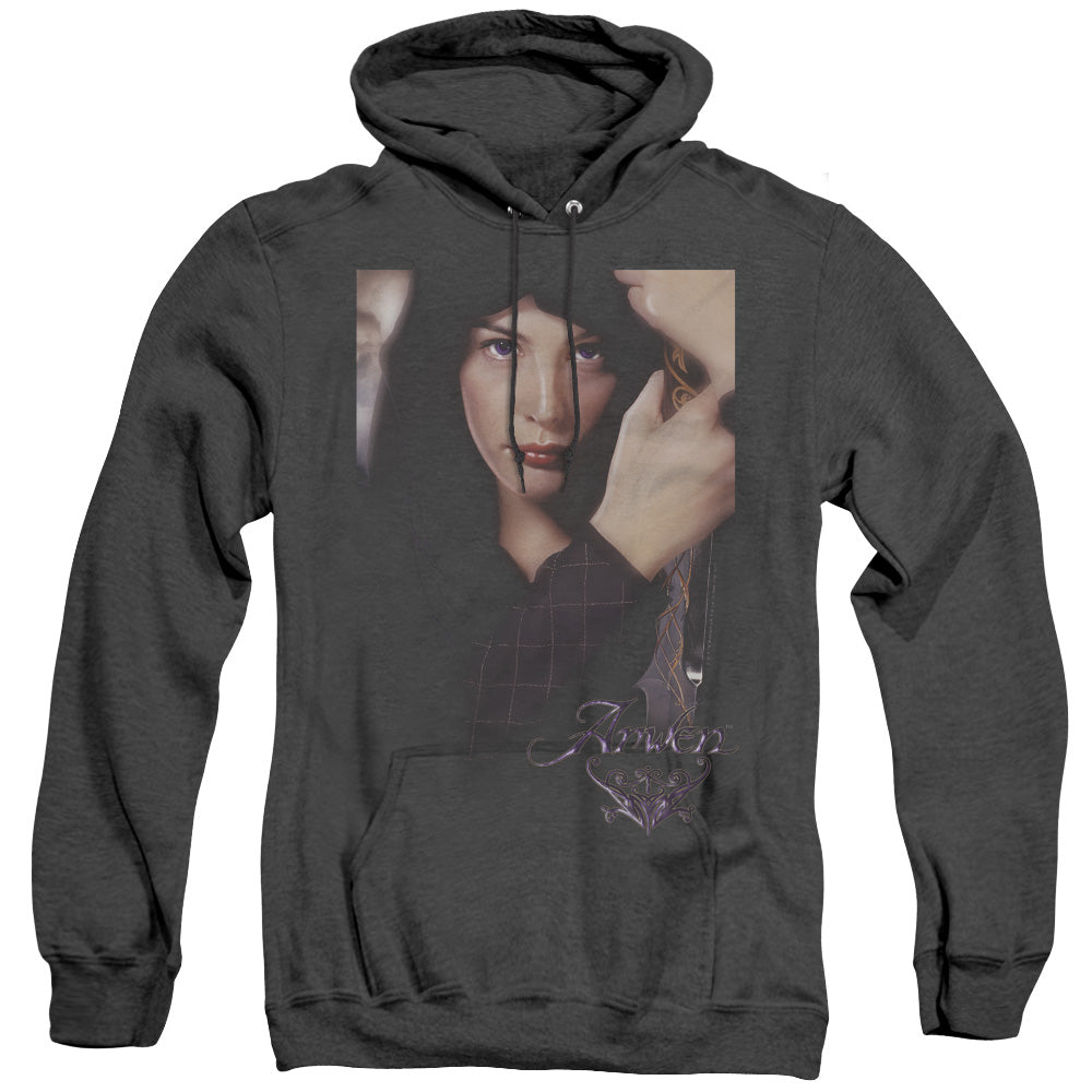 Lord Of The Rings Arwen Men's Pull-Over Hoodie