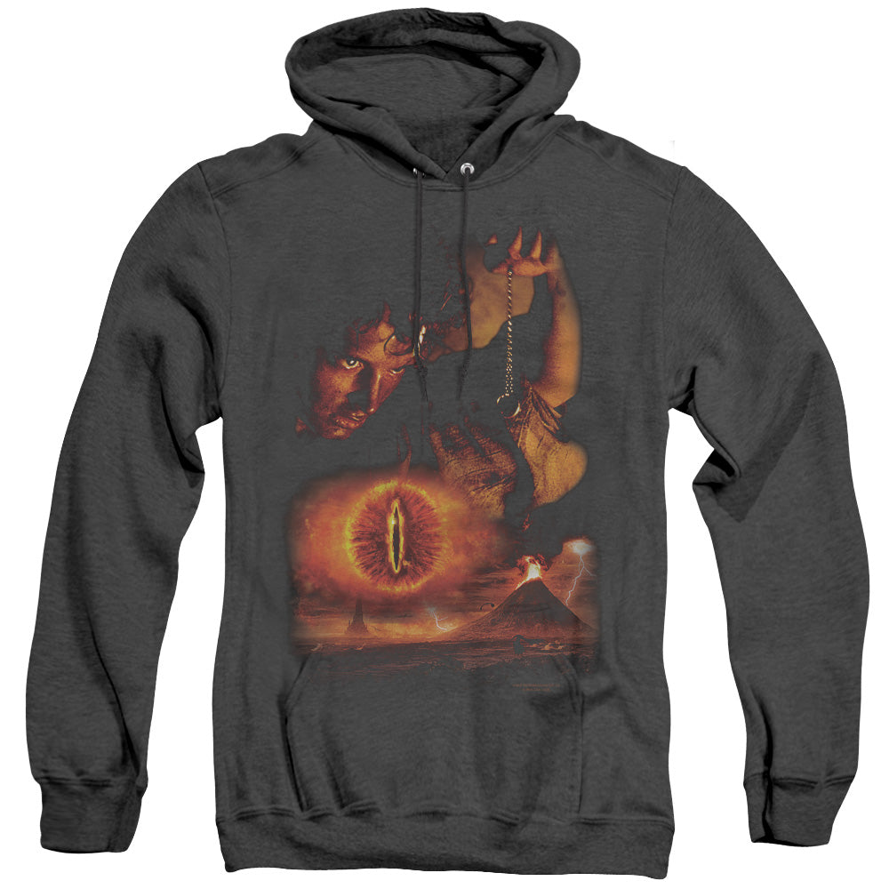 Lord Of The Rings Destroy The Ring Men's Pull-Over Hoodie