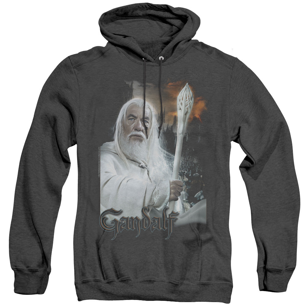 Lord Of The Rings Gandalf Men's Pull-Over Hoodie