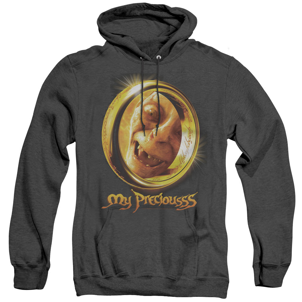 Lord Of The Rings My Precious Men's Pull-Over Hoodie