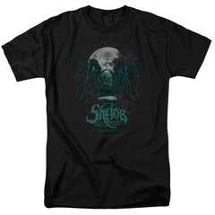 Lord Of The Rings Shelob Men's 18/1 Cotton Short-Sleeve T-Shirt