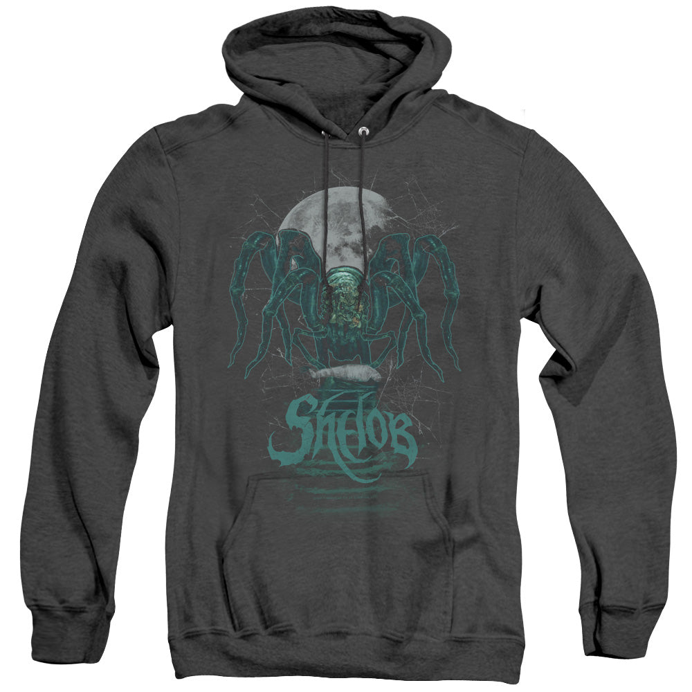Lord Of The Rings Shelob Men's Pull-Over Hoodie