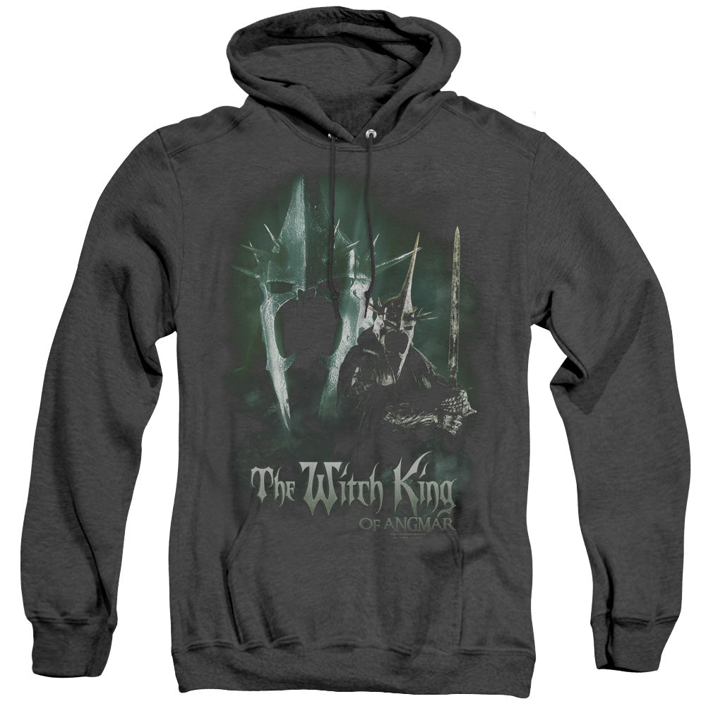Lord Of The Rings Witch King Men's Pull-Over Hoodie