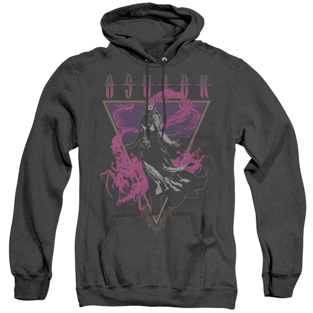 Magic The Gathering Ashiok Men's Pull-Over Hoodie