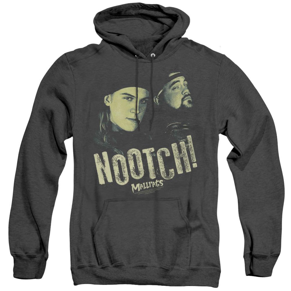 Mallrats Nootch Men's Pull-Over Hoodie