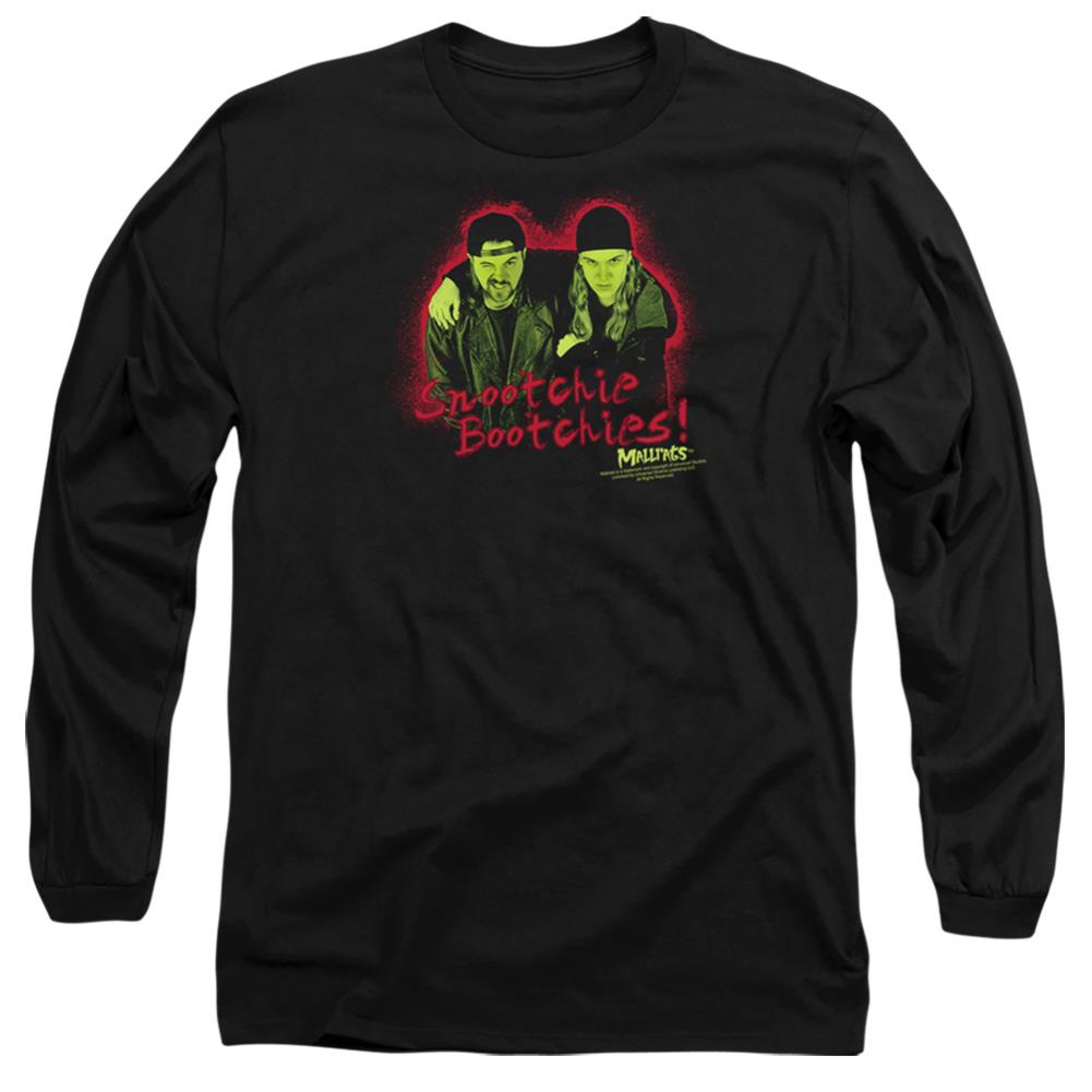 Mallrats Snootchie Bootchies Men's 18/1 Cotton Long-Sleeve T-Shirt