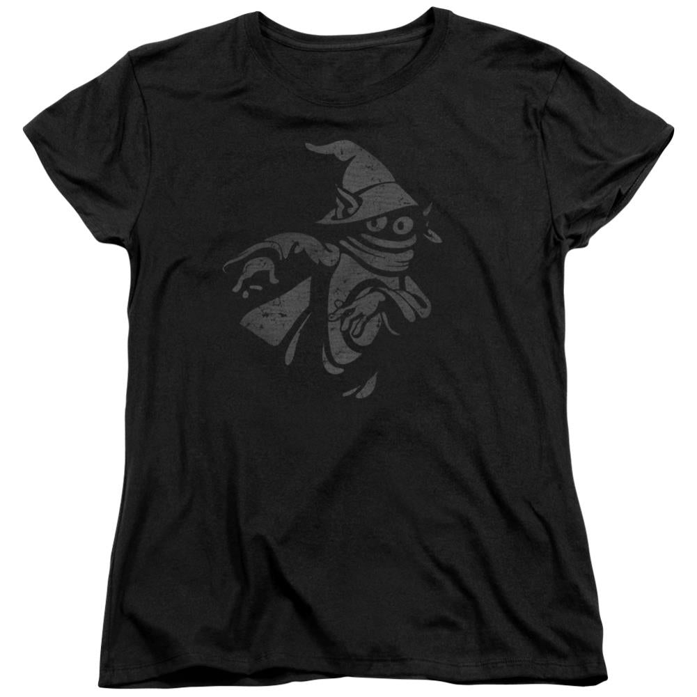 Masters Of The Universe Orko Clout Women's 18/1 Cotton Short-Sleeve T-Shirt