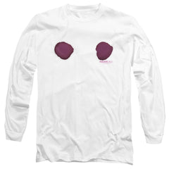 Mean Girls Wear What Regina Wears Men's 18/1 Cotton Long-Sleeve T-Shirt