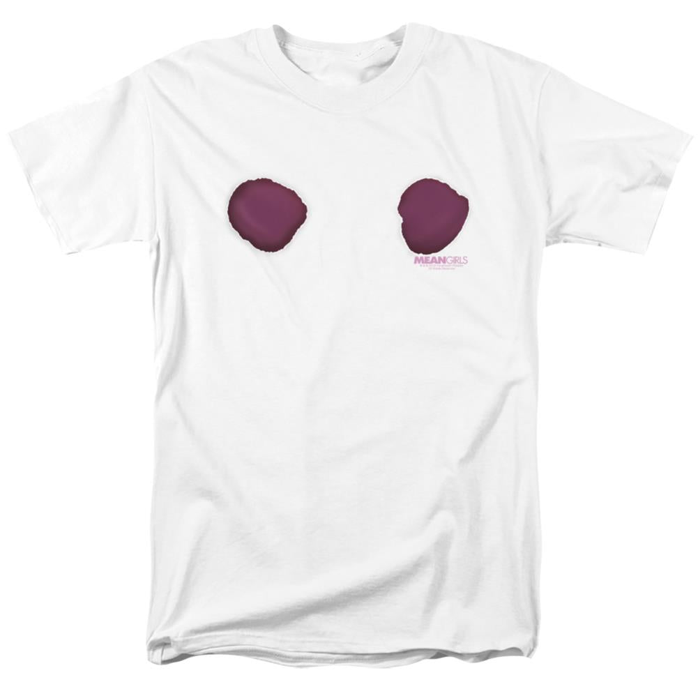 Mean Girls Wear What Regina Wears Men's 18/1 Cotton Short-Sleeve T-Shirt