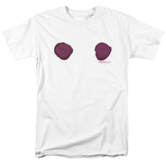 Mean Girls Wear What Regina Wears Men's 18/1 Cotton Short-Sleeve T-Shirt