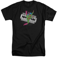 Metalocalypse Rockso Dance Men's 18/1 Tall Cotton Short-Sleeve T-Shirt