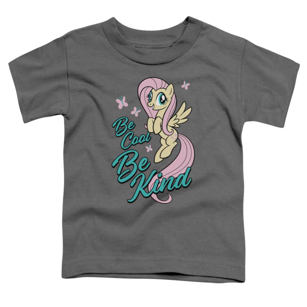 My Little Pony Be Kind Toddler 18/1 Cotton Short-Sleeve T-Shirt