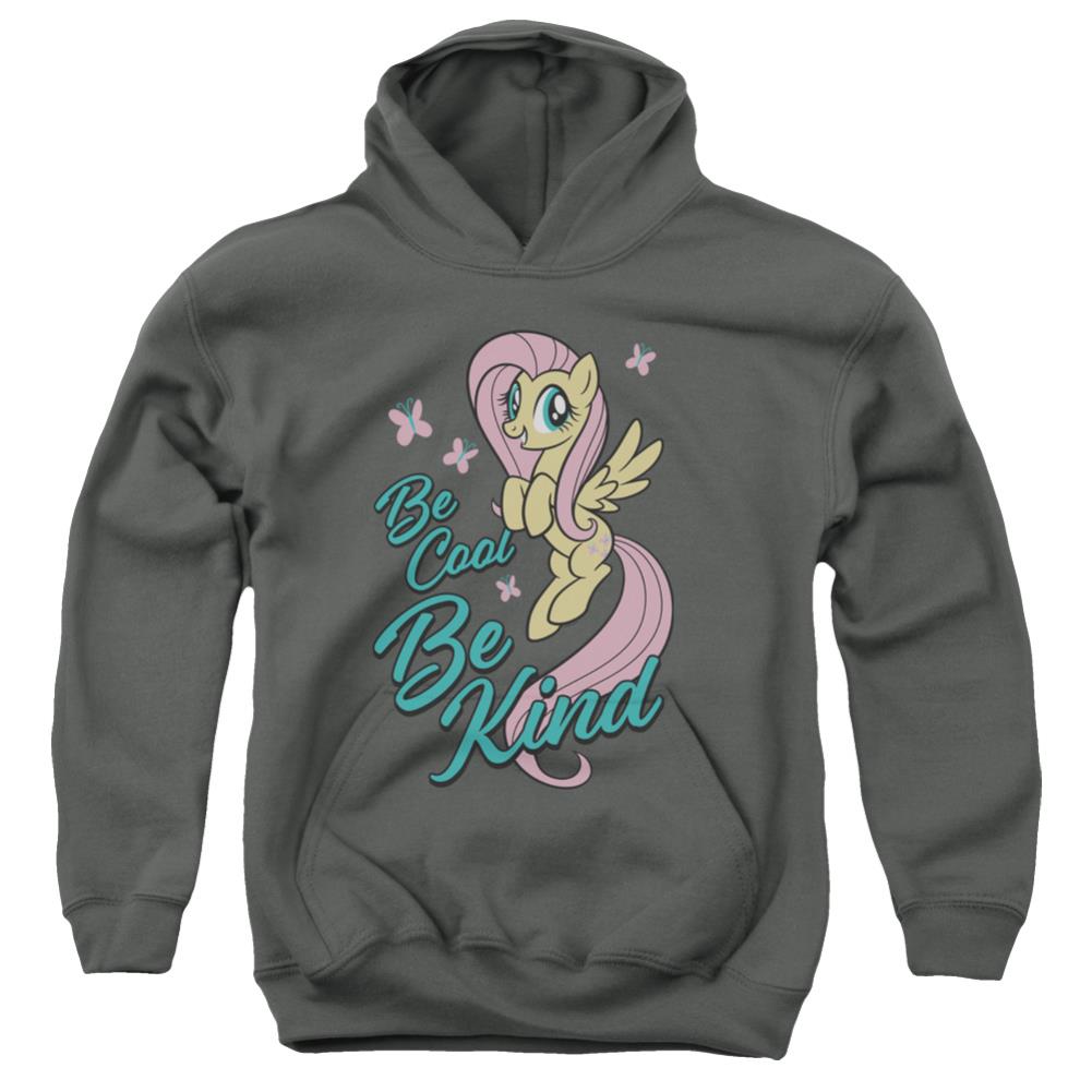 My Little Pony Be Kind Youth Cotton Poly Pull-Over Hoodie