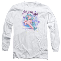 My Little Pony Firefly Men's 18/1 Cotton Long-Sleeve T-Shirt