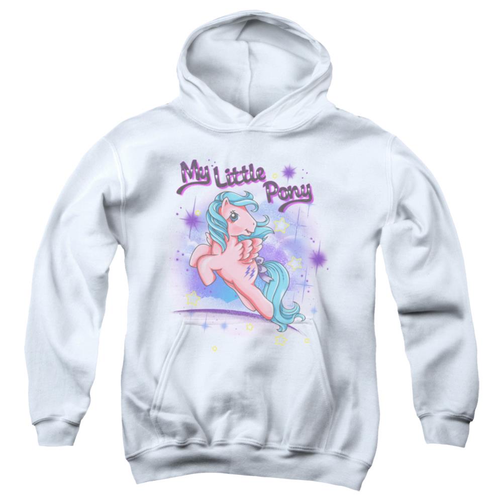 My Little Pony Firefly Youth Cotton Poly Pull-Over Hoodie