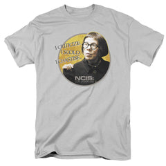 NCIS: Los Angeles Hetty Men's 18/1 Cotton Short-Sleeve T-Shirt
