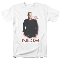 NCIS Probie Men's 18/1 Cotton Short-Sleeve T-Shirt