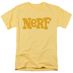 Nerf OG Logo Men's 18/1 Cotton Short-Sleeve T-Shirt