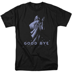 Ouija Good Bye Men's 18/1 Cotton Short-Sleeve T-Shirt