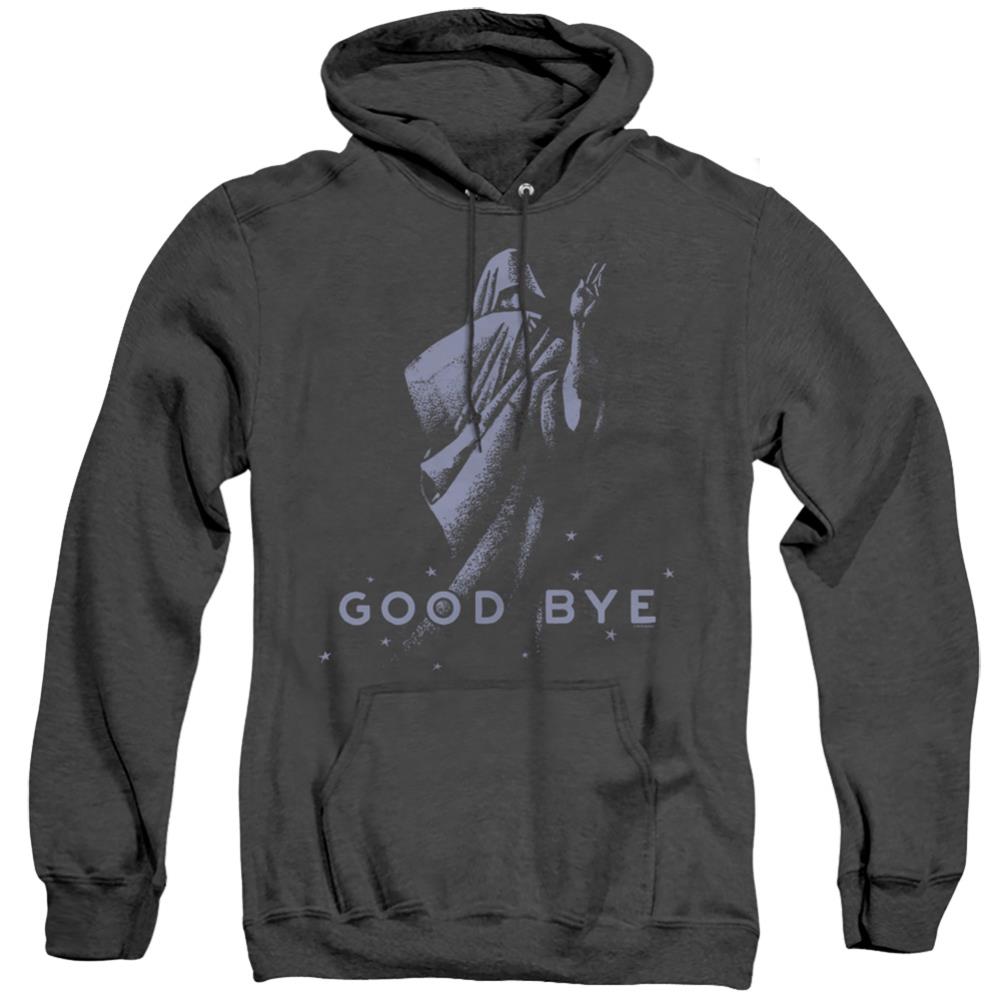 Ouija Good Bye Men's Pull-Over Hoodie