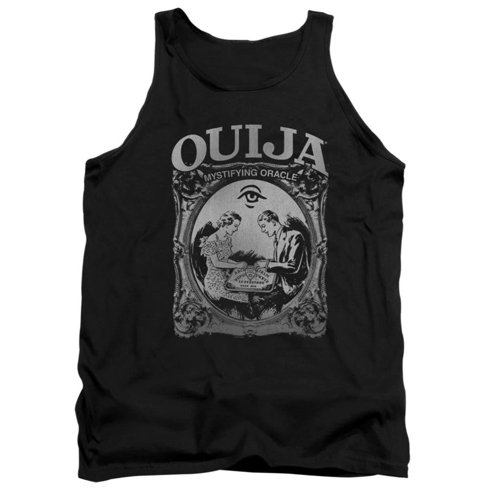 Ouija Two Men's 18/1 Cotton Tank Top