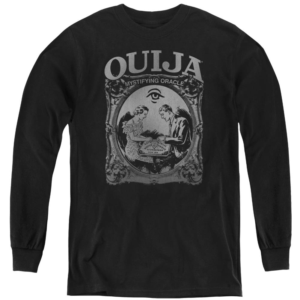 Ouija Two Youth Long-Sleeve T-Shirt