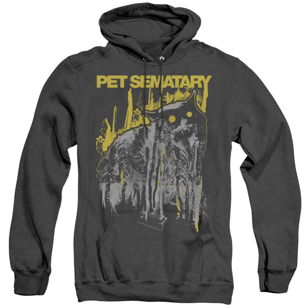 Pet Sematary Decay Men's Pull-Over Hoodie